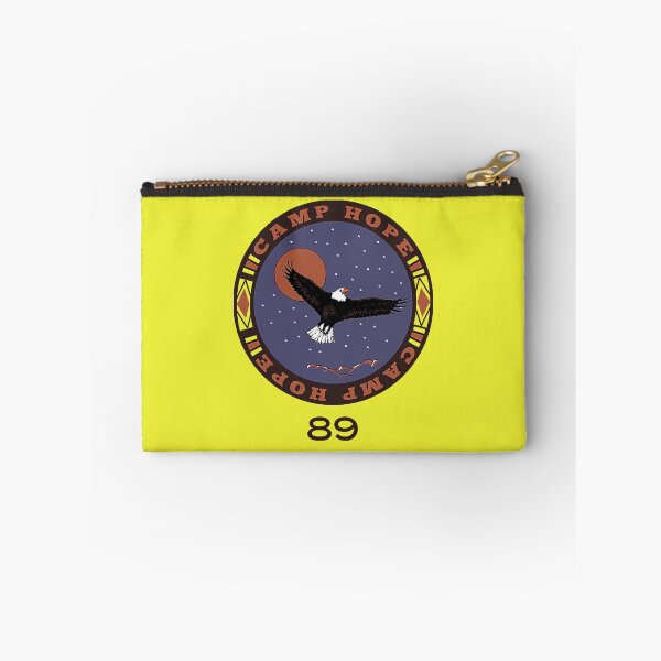 Item preview, Camp Hope 1989 designed and sold by Quesit7530.