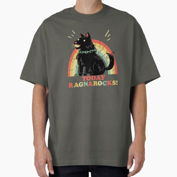 Item preview, Every Dog Will Have His Day designed and sold by rasabi.