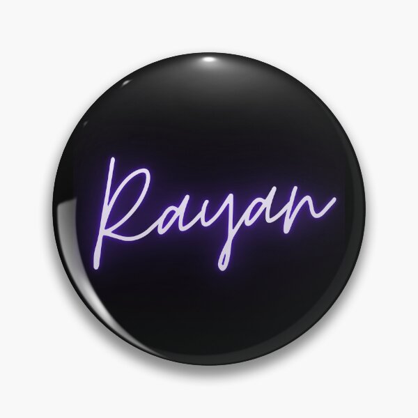 Item preview, Rayan designed and sold by Vicsdesignsart.
