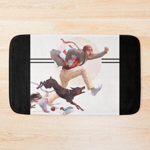 Item preview, Raising Arizona Chase designed and sold by RedYeti.