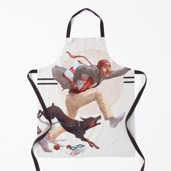 Item preview, Raising Arizona Chase designed and sold by RedYeti.
