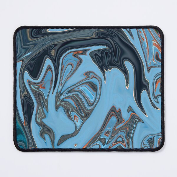 Item preview, Wolf Abstract Trippy Psychedelic Artwork designed and sold by vikghosh.