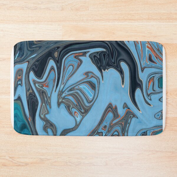 Item preview, Wolf Abstract Trippy Psychedelic Artwork designed and sold by vikghosh.