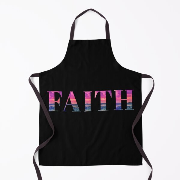 Item preview, Faith in him designed and sold by DeversDesigns.