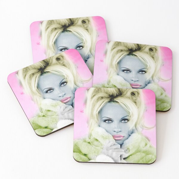 Item preview, pamela anderson designed and sold by RougeMachtig.