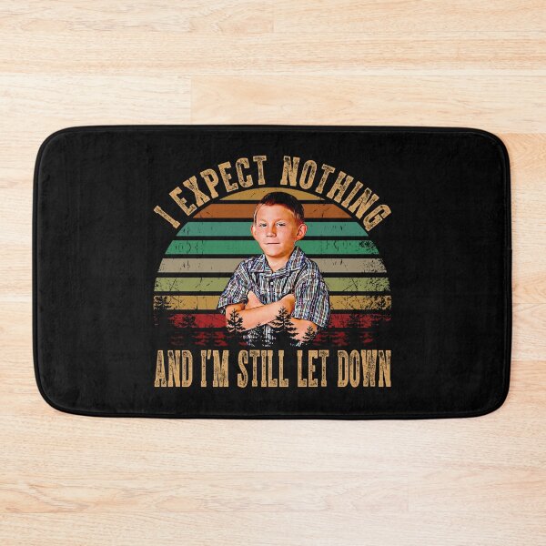 Item preview, Malcolms Vintage Films The Middles - I Expect Nothing designed and sold by DeniseJames5.