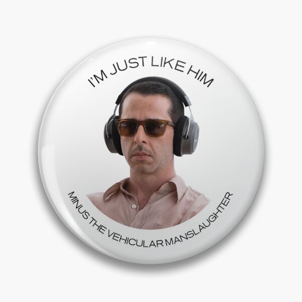 Item preview, i'm just like him designed and sold by marvelousdesign.