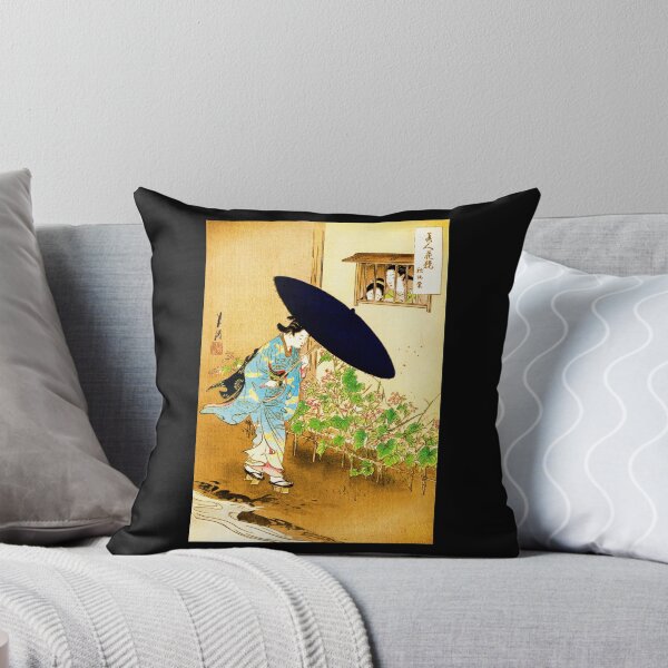 Item preview, Flowering Hedge designed and sold by TheArtShop0528.