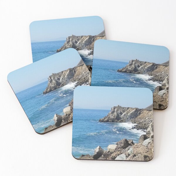 Item preview, Point mugu california designed and sold by mr. pinks Imaginairium.