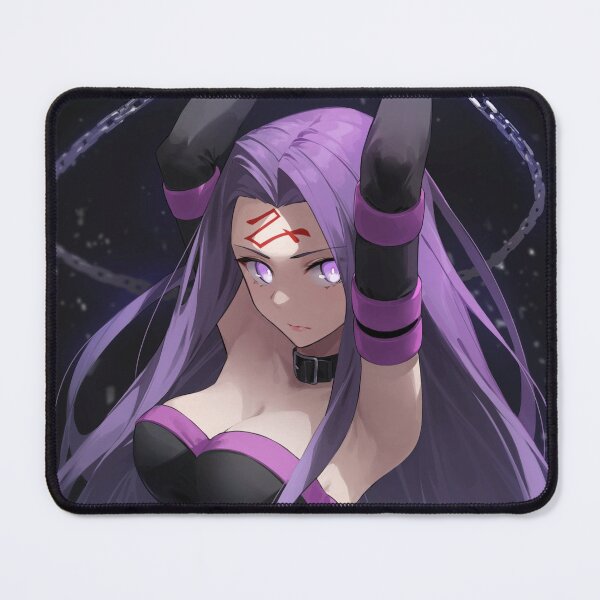 Artikelvorschau, Medusa Rider Fate Stay Night entworfen und verkauft von Kita Gates.