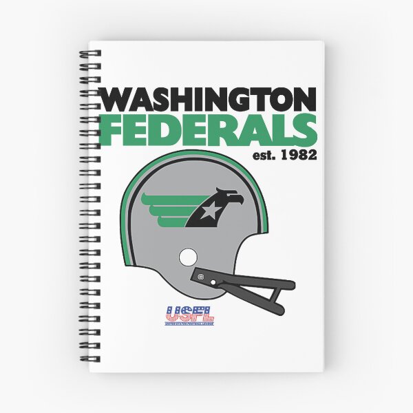 Item preview, Washington Federals designed and sold by NesTeemo1506.