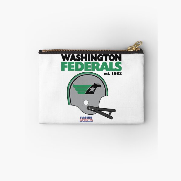 Item preview, Washington Federals designed and sold by NesTeemo1506.