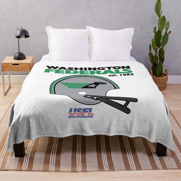 Item preview, Washington Federals designed and sold by NesTeemo1506.