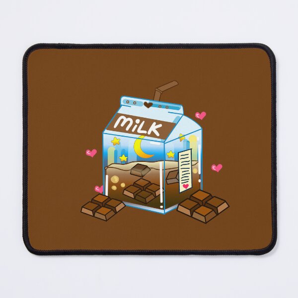 Item preview, Chocolate Milk designed and sold by MarielaArtShop.