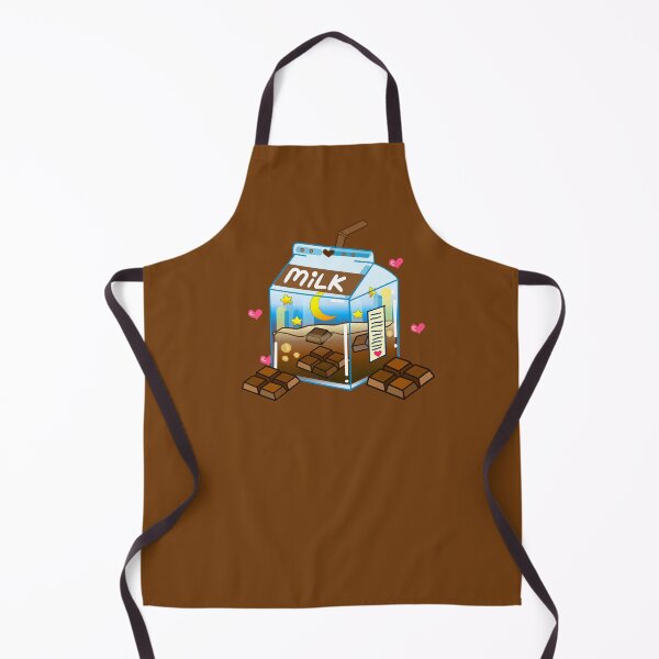 Item preview, Chocolate Milk designed and sold by MarielaArtShop.