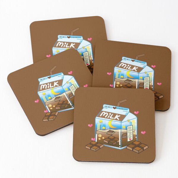 Item preview, Chocolate Milk designed and sold by MarielaArtShop.