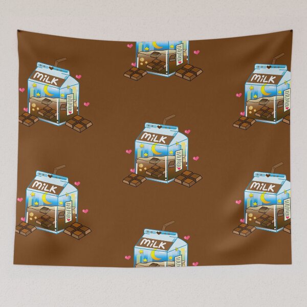 Item preview, Chocolate Milk designed and sold by MarielaArtShop.