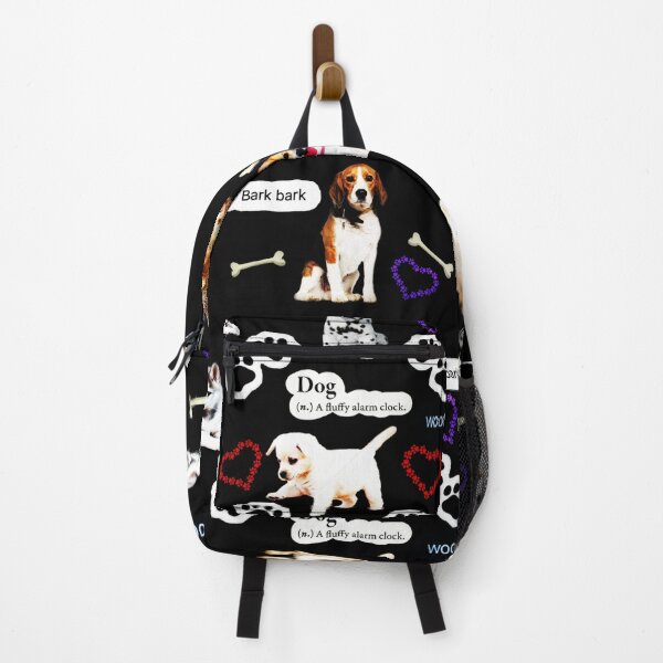 Item preview, I Luv Dogs designed and sold by TeaFairy Art.