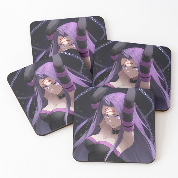 Item preview, Noche de estancia de destino de Medusa Rider designed and sold by Kita Gates.