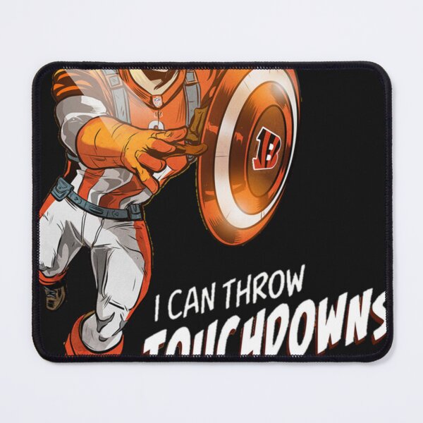 Item preview, joe burrow fan art designed and sold by zmcewanguthrie.