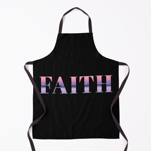 Item preview, Faith in him designed and sold by DeversDesigns.