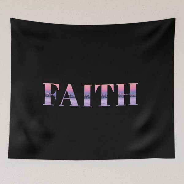 Item preview,  Faith in him designed and sold by DeversDesigns.