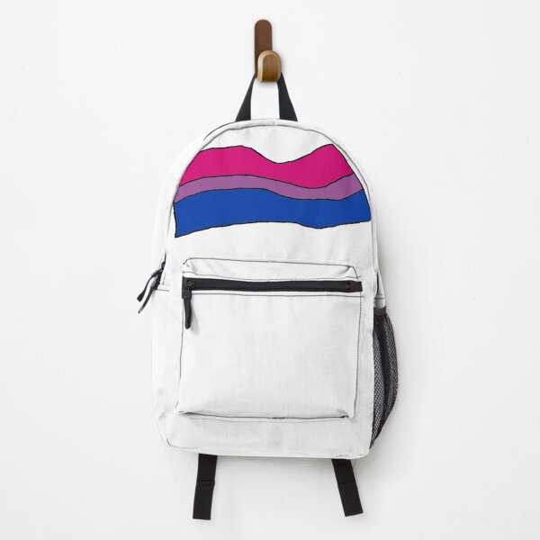 Item preview, Bandera bisexual designed and sold by CWINK.