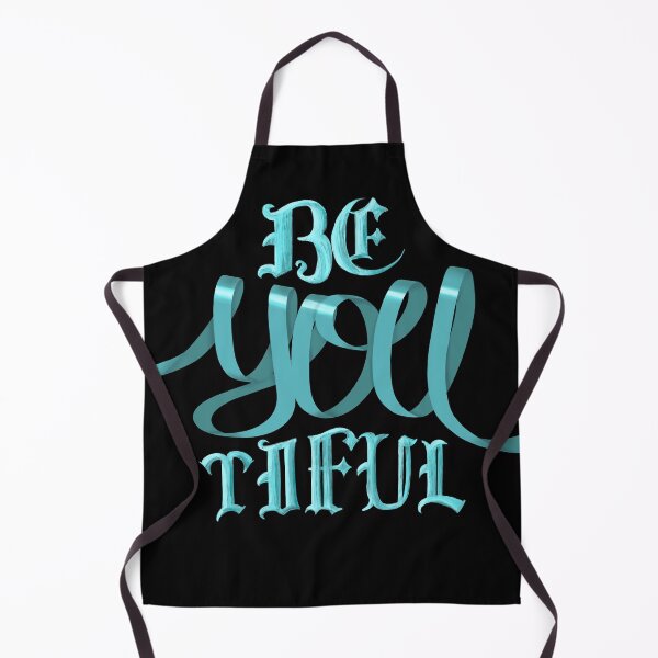 Item preview, Be YOU tiful designed and sold by Anovaart.