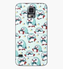 Funda/vinilo para Samsung Galaxy Shiny Rowlets