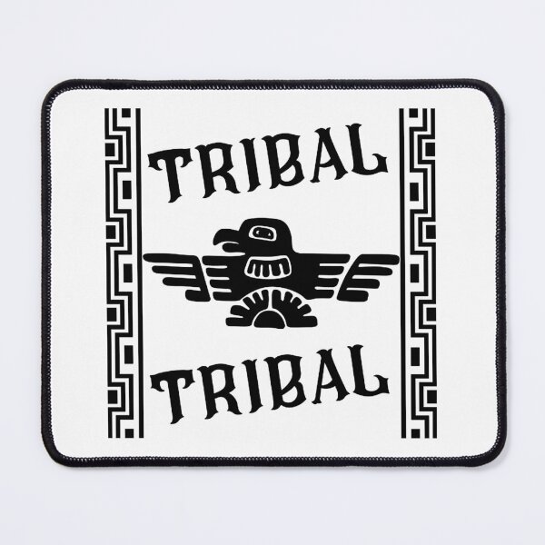 Item preview, Thunderbird Tribal designed and sold by NesTeemo1506.