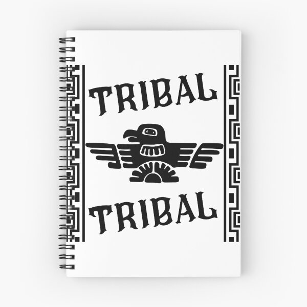 Item preview, Thunderbird Tribal  designed and sold by NesTeemo1506.