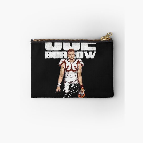 Item preview, joe burrow fan art designed and sold by zmcewanguthrie.