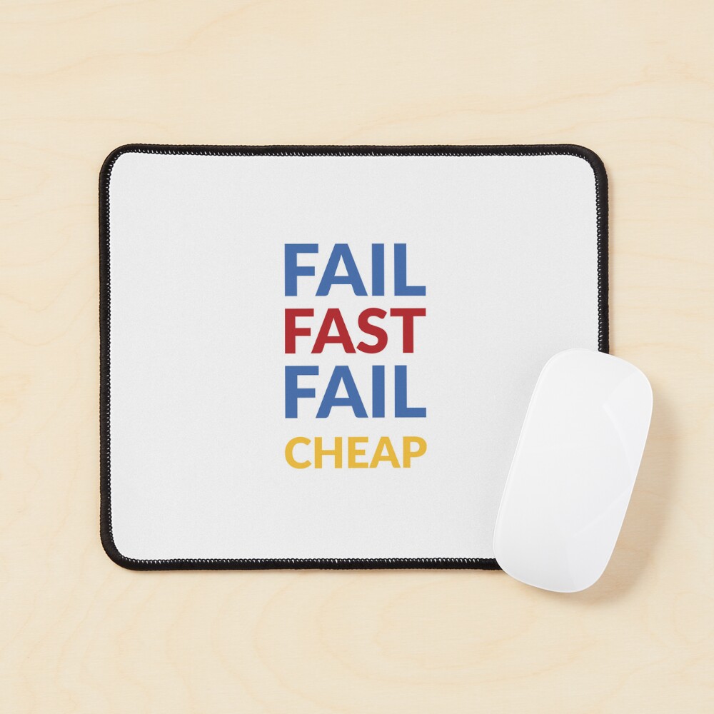 Item preview, Mouse Pad designed and sold by UXUI-LAB.