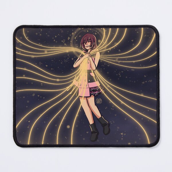 Item preview, Kairi Melody of Memory (Redraw) designed and sold by TwenyOneArtists.