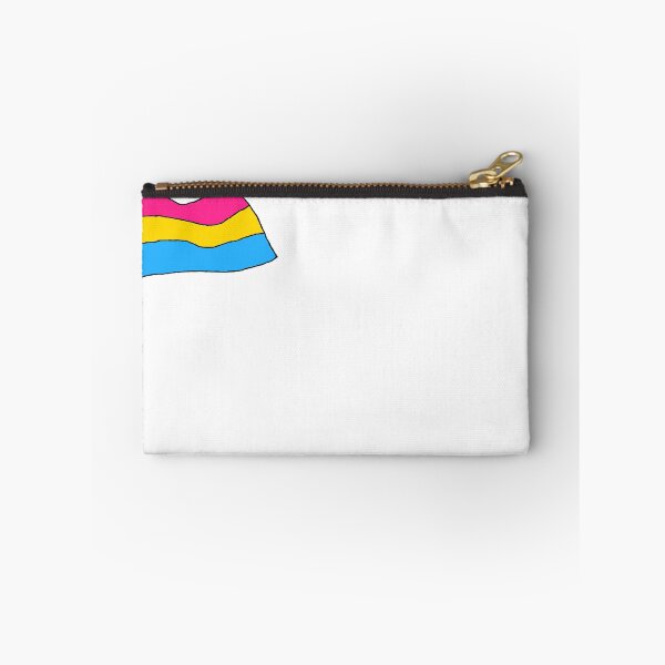 Item preview, Pansexual Flag designed and sold by CWINK.