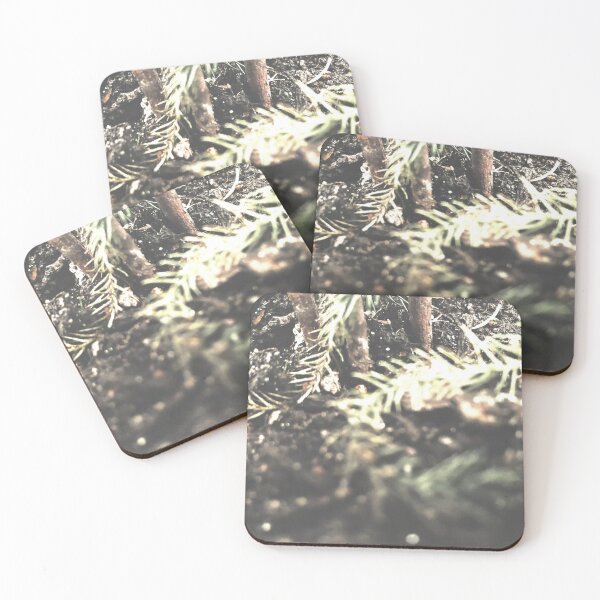 Item preview, Norfolk Pine (Lighting Variant) designed and sold by TM Art.