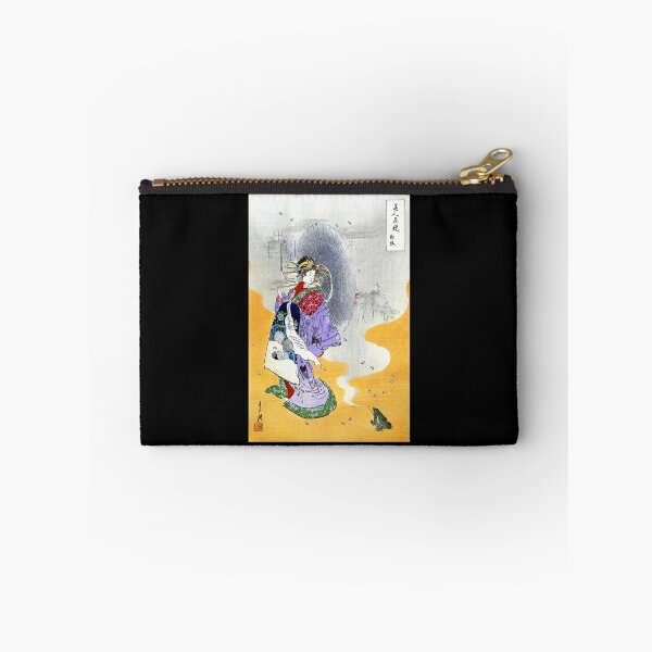 Item preview, Courtesan And Frog  designed and sold by TheArtShop0528.