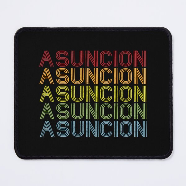 Item preview, Asuncion Name T Shirt - Asuncion Vintage Retro Asuncion Name Gift Item Tee designed and sold by chezeva.