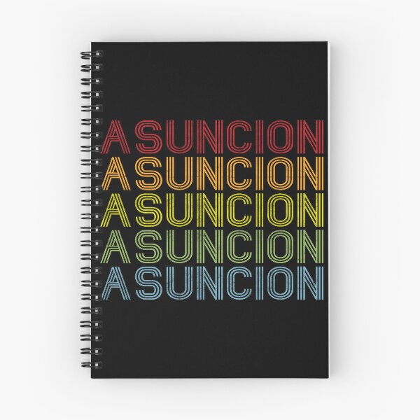 Item preview, Asuncion Name T Shirt - Asuncion Vintage Retro Asuncion Name Gift Item Tee designed and sold by chezeva.
