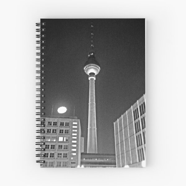 Item preview, alexanderplatz designed and sold by tomelliottyo.