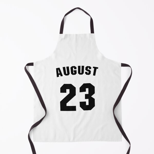 Item preview, Date of birth  23 August  birthday gift sport design designed and sold by Panya-Design.