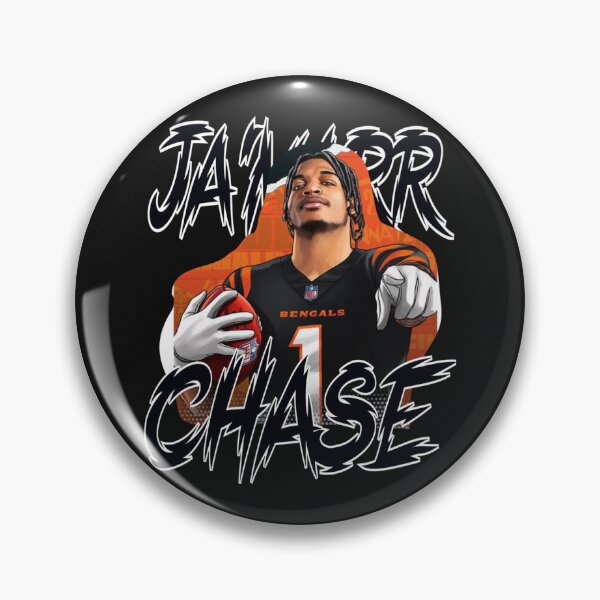 Item preview, joe burrow fan art designed and sold by zmcewanguthrie.