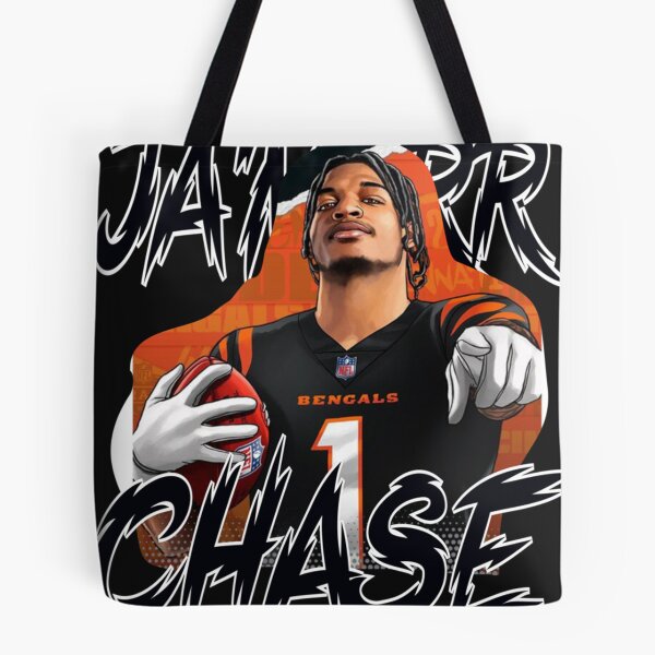 Item preview, joe burrow fan art designed and sold by zmcewanguthrie.
