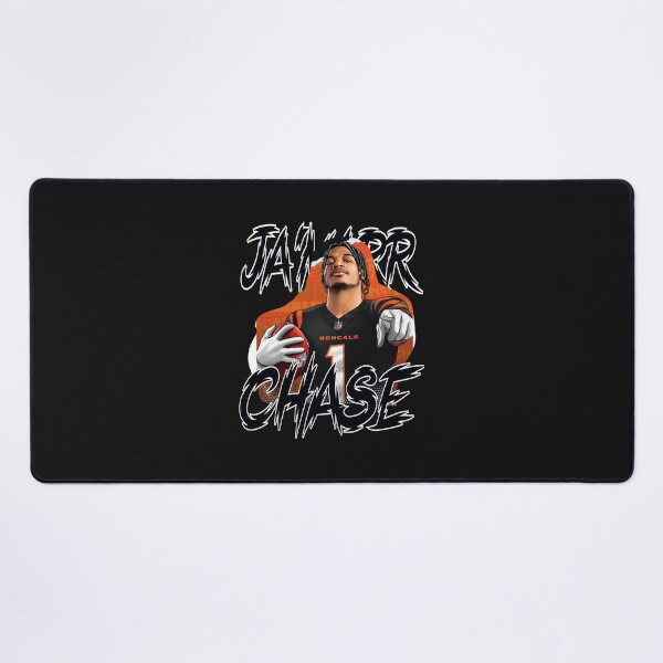 Item preview, joe burrow fan art designed and sold by zmcewanguthrie.