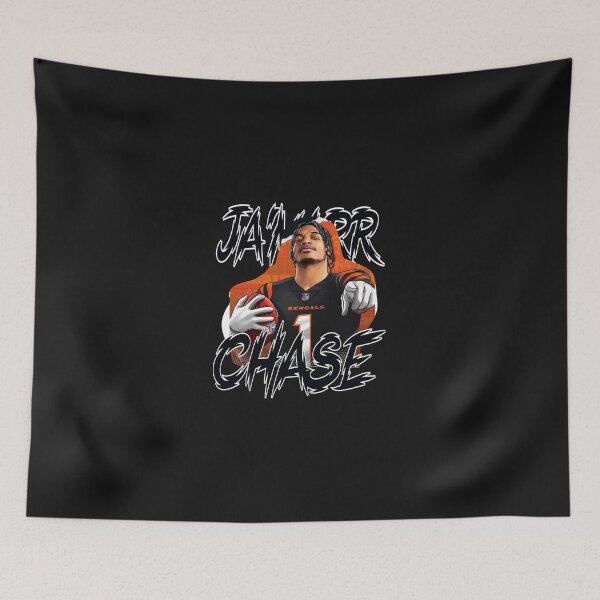 Item preview, joe burrow fan art designed and sold by zmcewanguthrie.