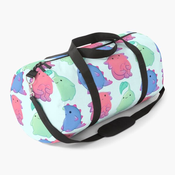 Item preview, Cute Blobs Pattern designed and sold by raediocloud.