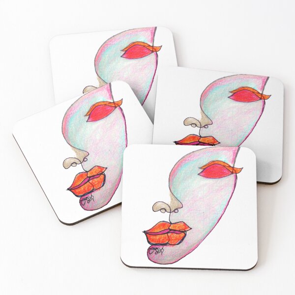 Item preview, Face  designed and sold by CanDo20.