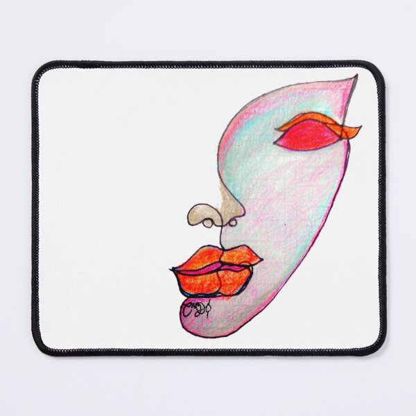 Item preview, Face designed and sold by CanDo20.
