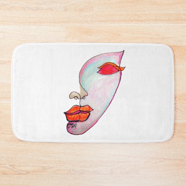 Item preview, Face  designed and sold by CanDo20.