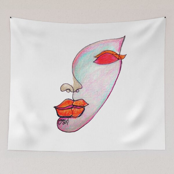 Item preview, Face  designed and sold by CanDo20.